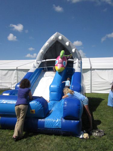 Ames Straw Poll 2007 and 2011